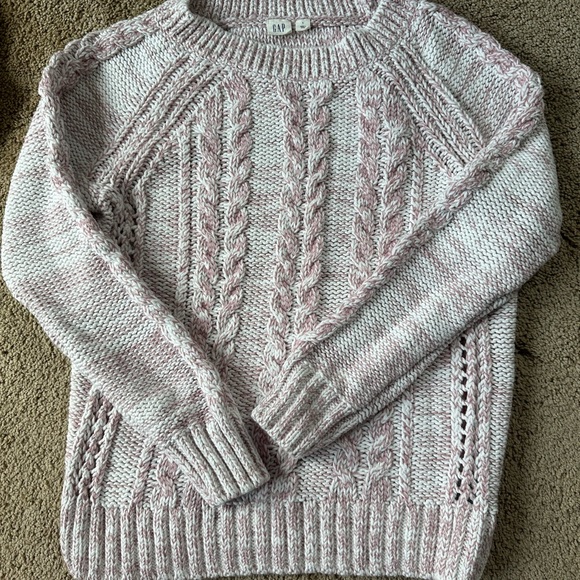 Lot of 3 GAP and Old Navy sweaters - Picture 4 of 4
